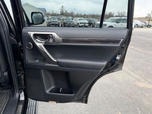 Used 2022 Lexus GX 460 Premium image 22