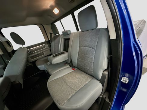 Used 2017 RAM 1500 Big Horn image 29