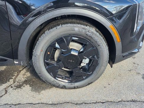 New 2026 Kia Sportage X-Line image 12