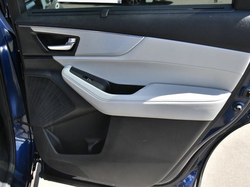 Used 2022 Acura MDX w/ Technology Package FWD image 51