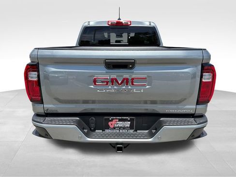 New 2026 GMC Canyon Denali AWD/4WD image 6
