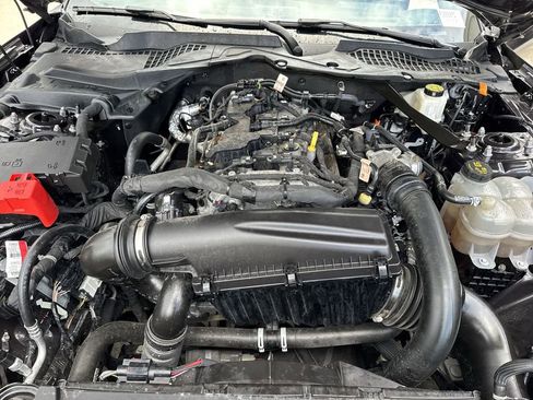Used 2024 Ford Mustang Premium RWD image 57