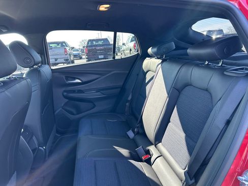 New 2026 Buick Envista Preferred FWD image 32