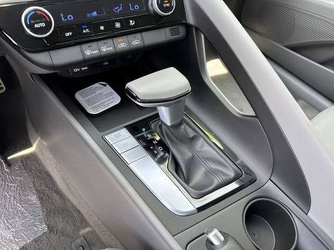 New 2026 Hyundai Elantra Sport FWD image 33