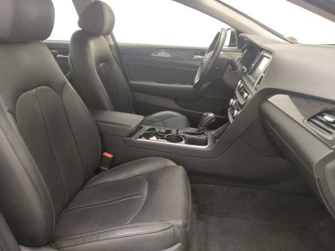 Used 2018 Hyundai Sonata Limited w/ Ultimate Package 07 FWD image 21
