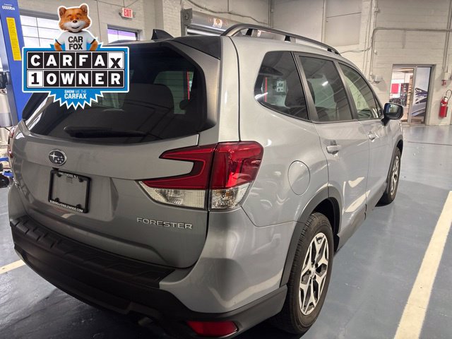 Used 2024 Subaru Forester Premium AWD/4WD image 8