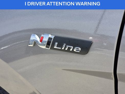 Used 2021 Hyundai Elantra N Line image 10