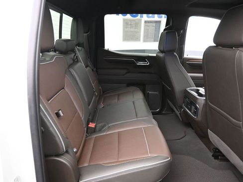 Certified 2024 GMC Sierra 1500 Denali w/ Technology Package image 10