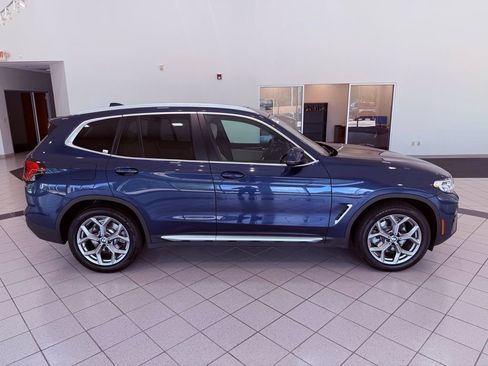 Used 2023 BMW X3 xDrive30i w/ Premium Package AWD/4WD image 16