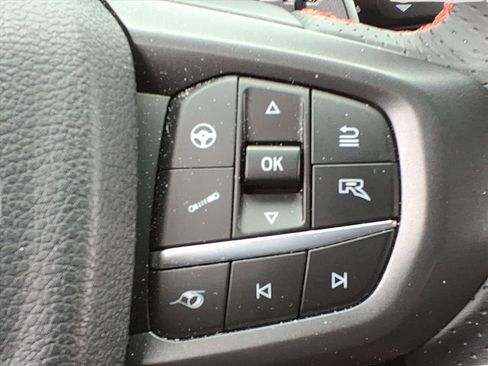 Used 2024 Ford Ranger Raptor image 32