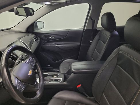 Used 2019 Chevrolet Equinox Premier AWD/4WD image 17