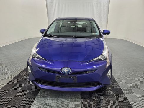 Used 2016 Toyota Prius Four Touring w/ Premium Convenience Package image 15