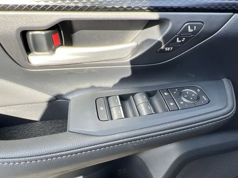 New 2026 Toyota Grand Highlander AWD Hybrid image 11