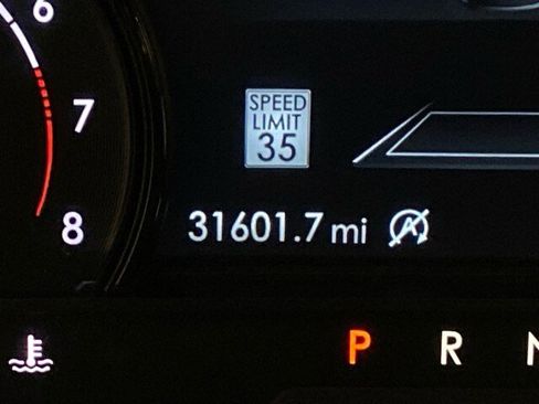 Used 2020 Lincoln Corsair Reserve w/ Equipment Group 201A image 23