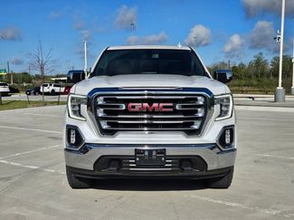 Used 2021 GMC Sierra 1500 SLT video 2