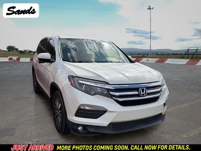 Used 2016 Honda Pilot EX-L