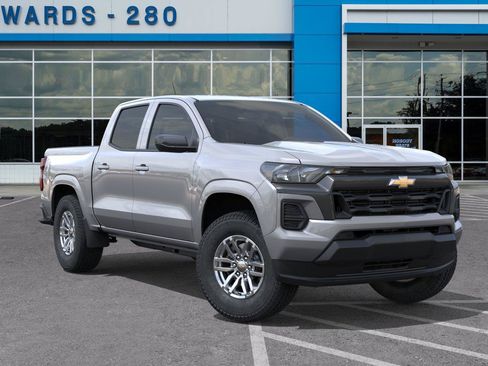 New 2026 Chevrolet Colorado LT RWD image 7
