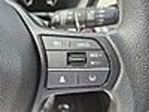 Certified 2023 Honda CR-V EX image 25