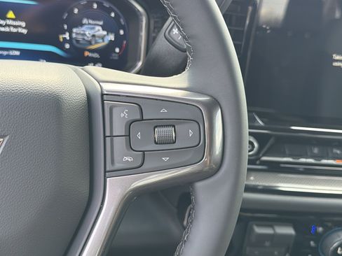 New 2026 Chevrolet Silverado 2500 ZR2 image 25