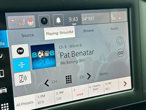 Used 2024 Chrysler Voyager LX image 23