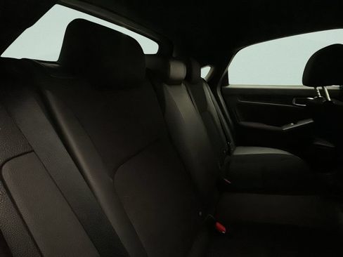 Certified 2023 Honda Civic Sport image 16