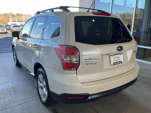 Used 2014 Subaru Forester 2.5i Premium w/ All-Weather Package image 21