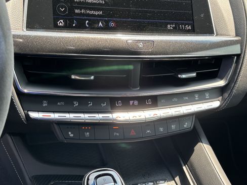 Used 2023 Cadillac CT5 V Blackwing w/ Driver Assist Package RWD image 29