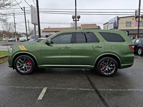 Used 2020 Dodge Durango SRT w/ Premium Interior Group image 2