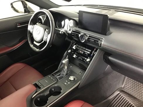 Used 2023 Lexus IS 300 AWD w/ Premium Package image 23