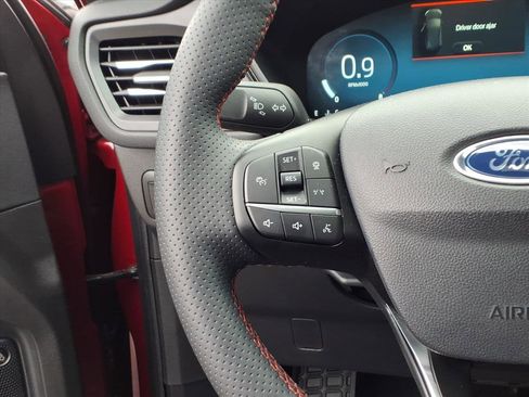 Used 2023 Ford Escape ST-Line Elite w/ Premium Technology Package image 17