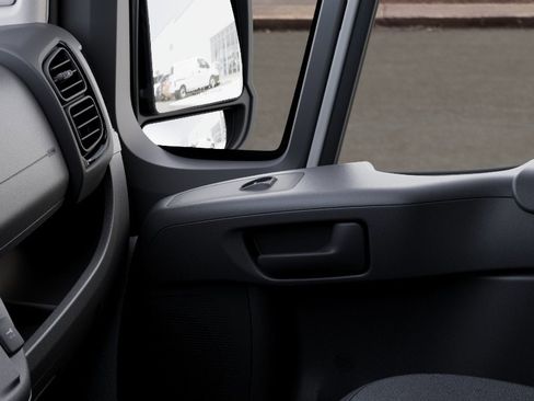 New 2026 RAM ProMaster 2500 w/ Convenience Group FWD image 25