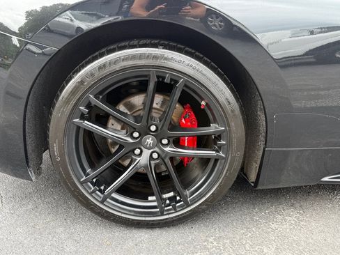 Used 2018 Maserati GranTurismo Sport RWD image 53