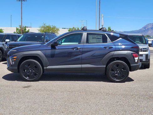 New 2026 Hyundai Kona SEL Sport AWD/4WD image 4