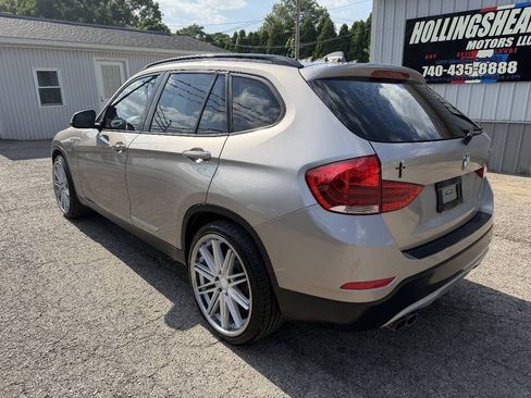 Used 2014 BMW X1 sDrive28i RWD image 6