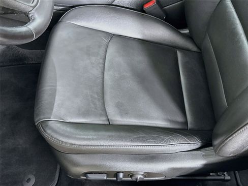 Used 2022 Chevrolet Malibu LT w/ Leather Package FWD image 19
