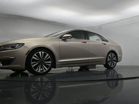 Used 2017 Lincoln MKZ Select w/ Select Plus Package FWD image 33