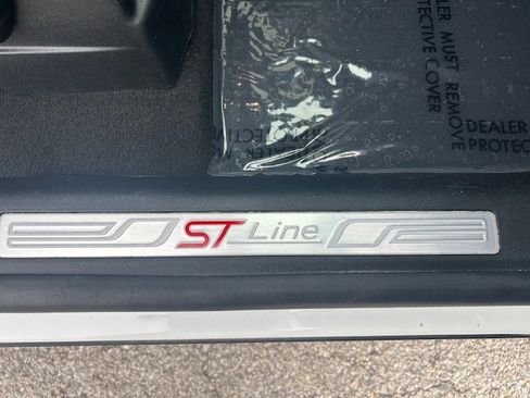 Certified 2022 Ford Explorer ST-Line w/ Class IV Trailer Tow Package RWD image 5