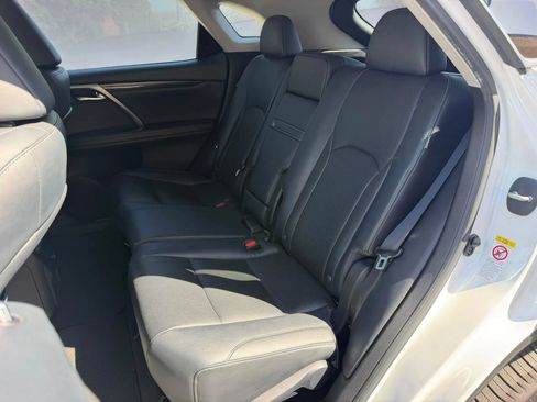 Used 2019 Lexus RX 350 FWD w/ Accessory Package image 18