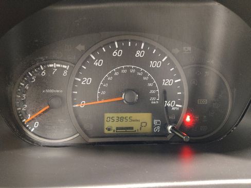 Used 2021 Mitsubishi Mirage G4 LE image 23