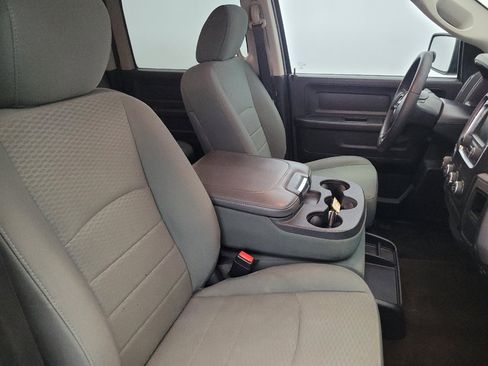 Used 2016 RAM 1500 Express w/ Popular Equipment Group AWD/4WD image 21