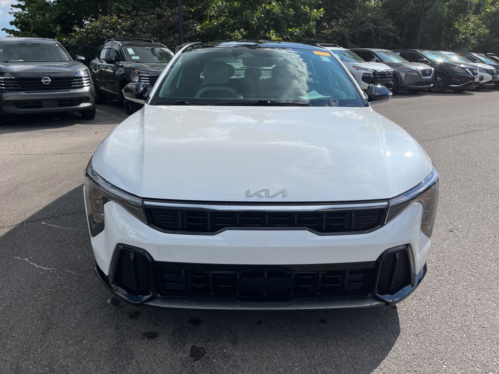 Used 2026 Kia K4 GT-Line w/ GT-Line Sunroof Package FWD image 34