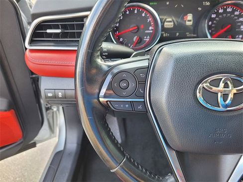 Used 2020 Toyota Camry XSE image 20