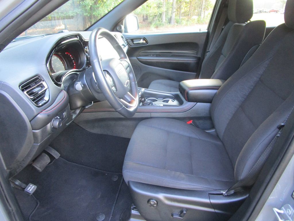 Used 2025 Dodge Durango GT AWD/4WD image 22