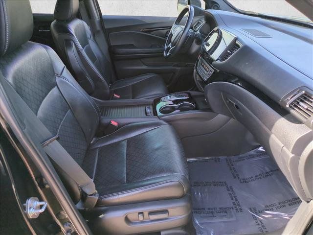 Used 2019 Honda Passport Elite image 19
