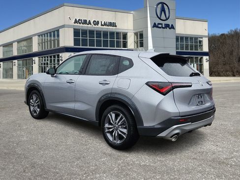 New 2026 Acura ADX FWD image 3