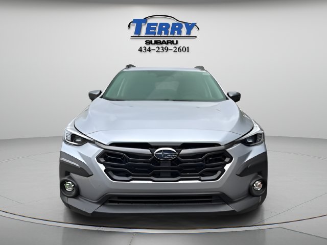 New 2026 Subaru Crosstrek 2.5i Limited w/ Crosstrek Mirror Package AWD/4WD image 2