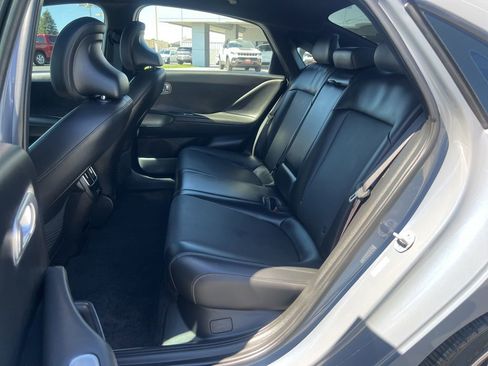 Used 2024 Hyundai Ioniq 6 SEL RWD image 31