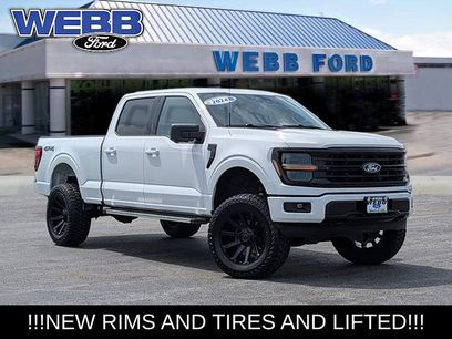 Used 2024 Ford F150 XLT w/ Tow/Haul Package