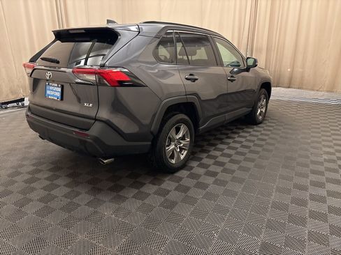 Used 2024 Toyota RAV4 XLE image 5