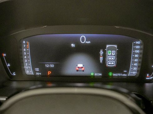 Used 2023 Honda Pilot Elite image 39